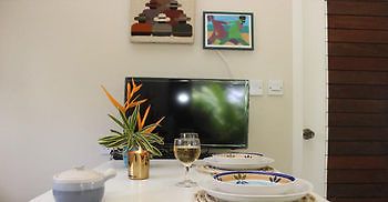 Smithys Garden Cottage St. George's Εξωτερικό φωτογραφία