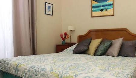 Smithys Garden Cottage St. George's Εξωτερικό φωτογραφία