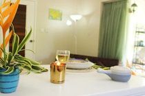 Smithys Garden Cottage St. George's Εξωτερικό φωτογραφία
