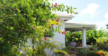 Smithys Garden Cottage St. George's Εξωτερικό φωτογραφία