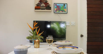 Smithys Garden Cottage St. George's Εξωτερικό φωτογραφία