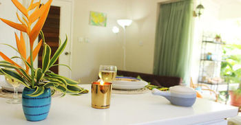 Smithys Garden Cottage St. George's Εξωτερικό φωτογραφία