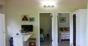 Smithys Garden Cottage St. George's Εξωτερικό φωτογραφία