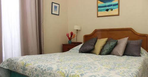 Smithys Garden Cottage St. George's Εξωτερικό φωτογραφία