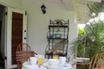 Smithys Garden Cottage St. George's Εξωτερικό φωτογραφία