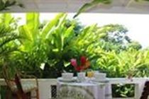 Smithys Garden Cottage St. George's Εξωτερικό φωτογραφία