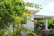 Smithys Garden Cottage St. George's Εξωτερικό φωτογραφία