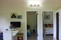 Smithys Garden Cottage St. George's Εξωτερικό φωτογραφία